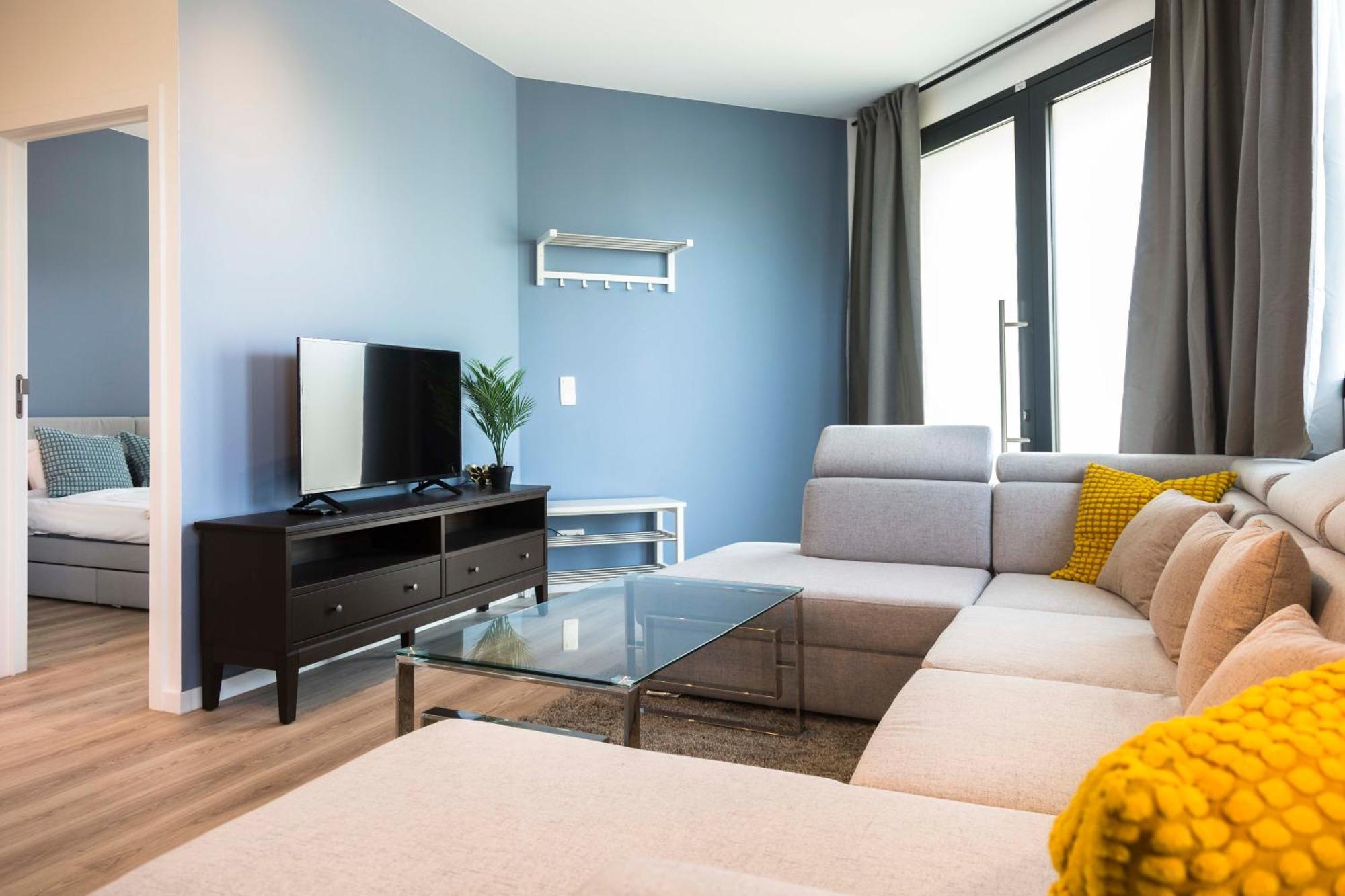 Appartement Eu Design *