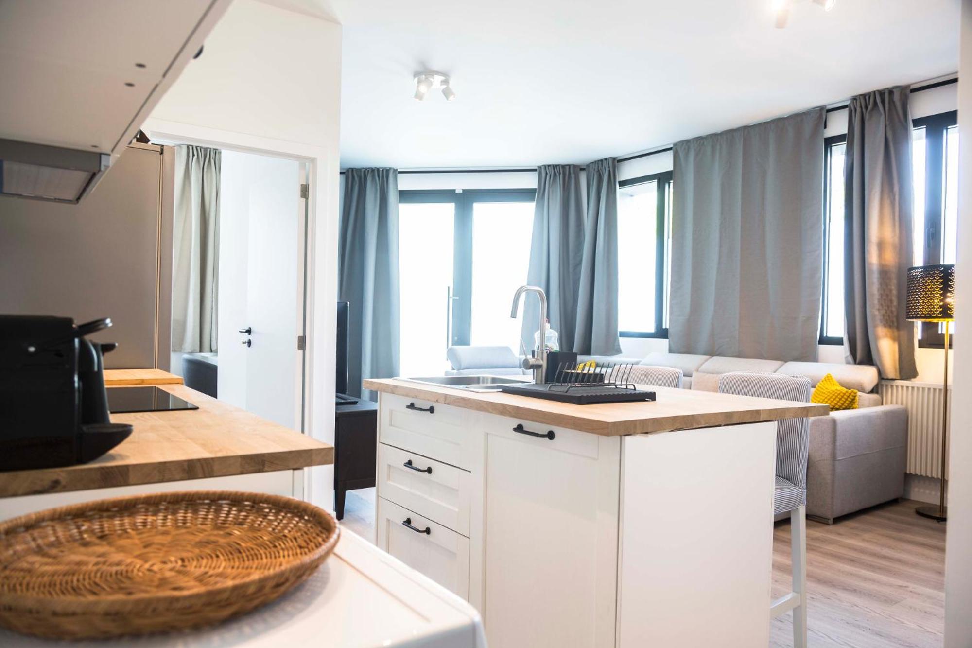 Appartement Eu Design *
