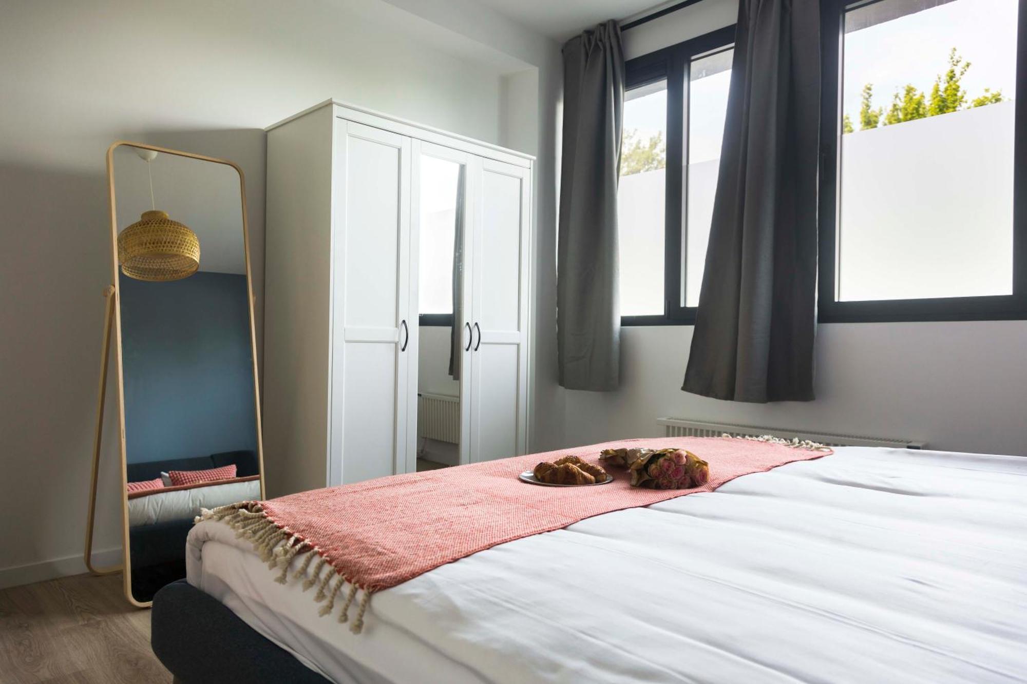 Eu Design Appartement *