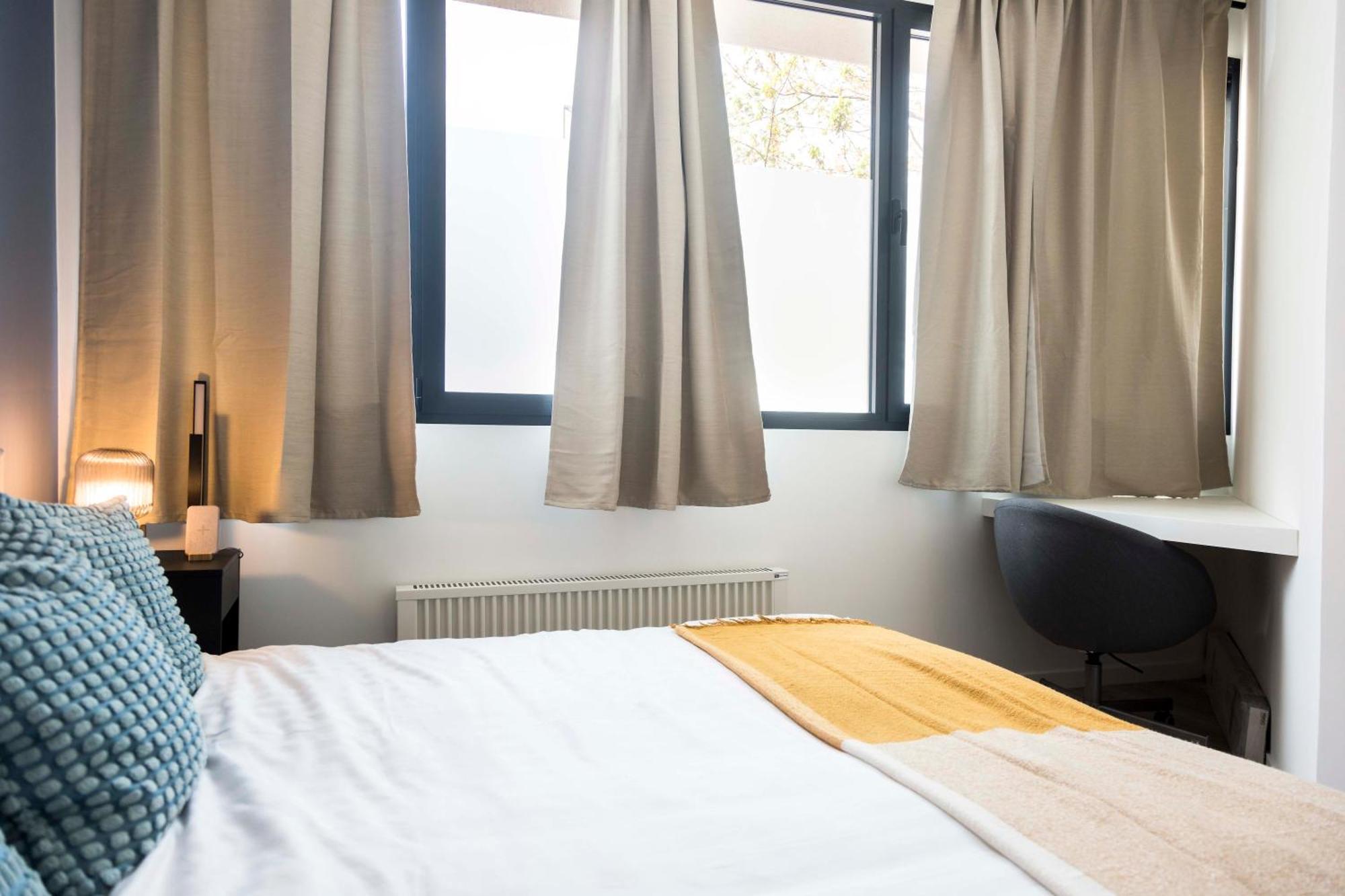 Appartement Eu Design Brussel