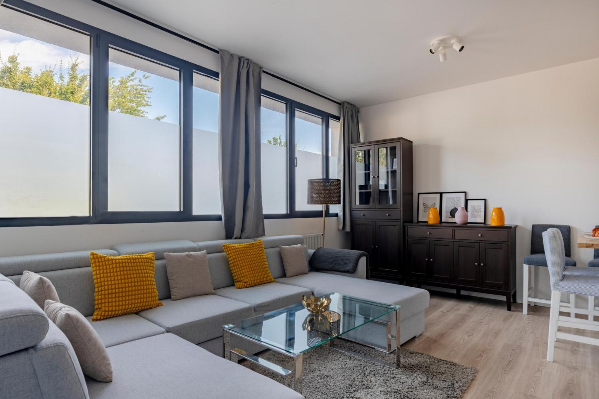 Eu Design Appartement *
