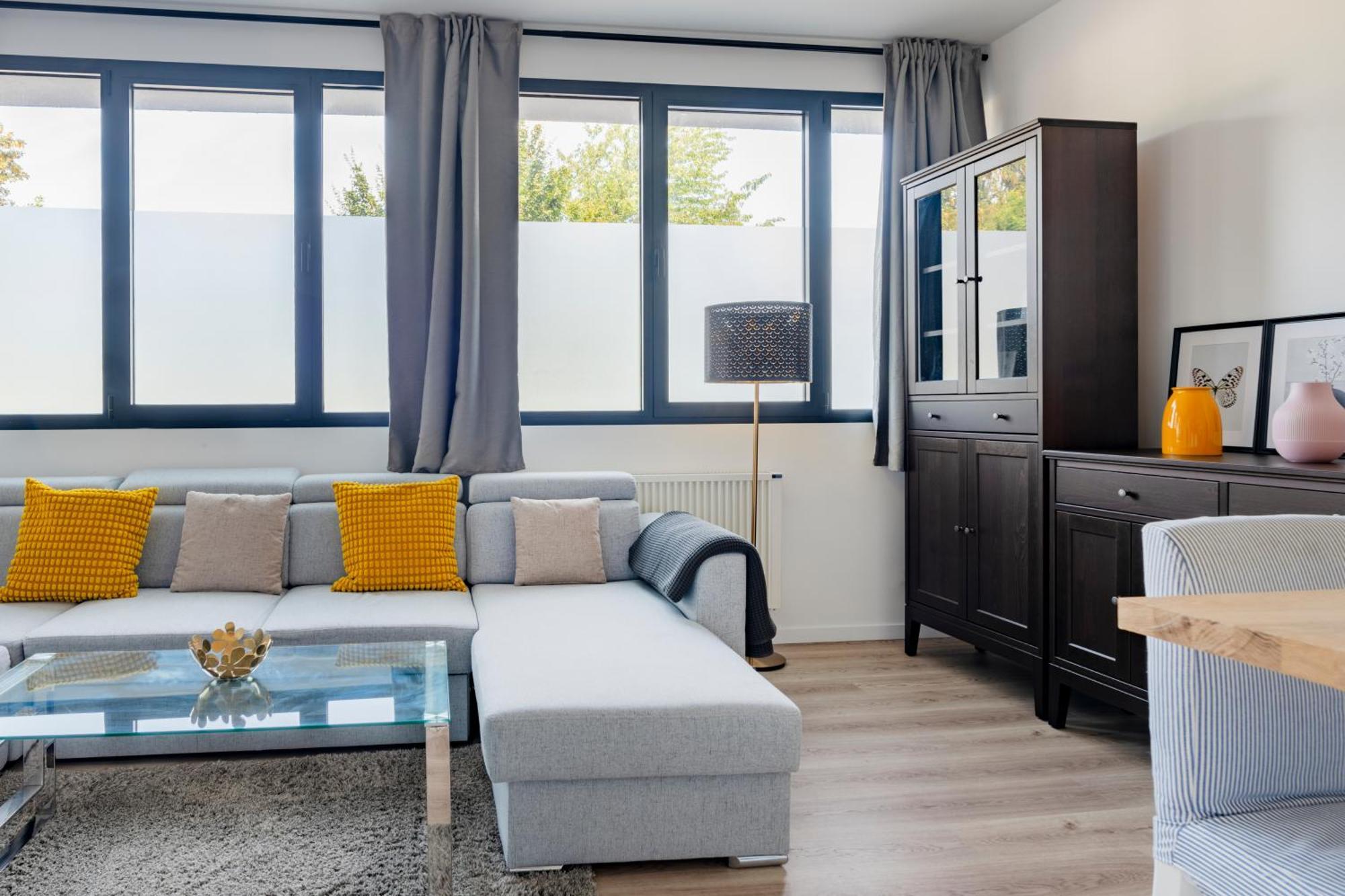 Appartement Eu Design Brussel