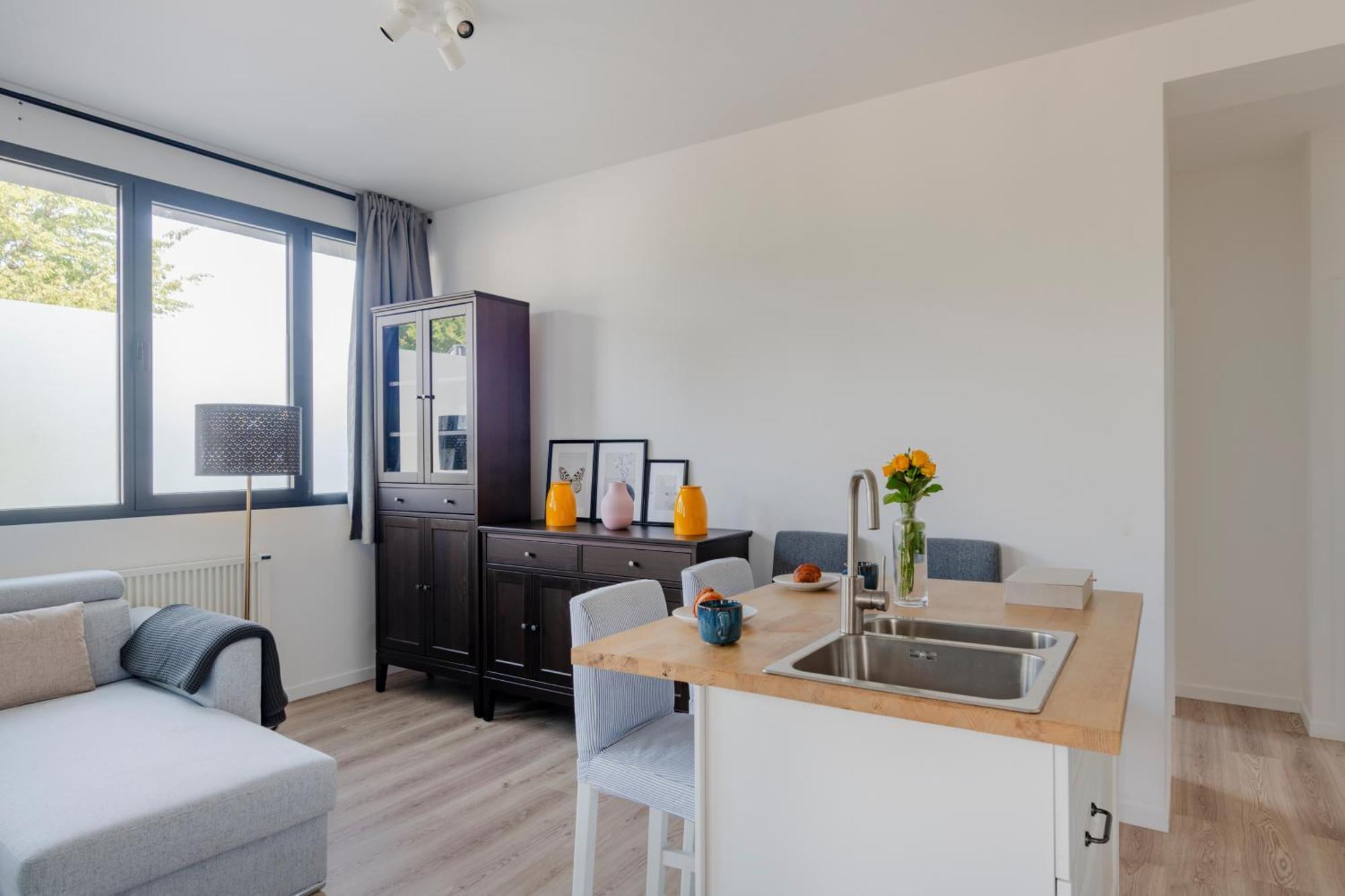 Eu Design Appartement