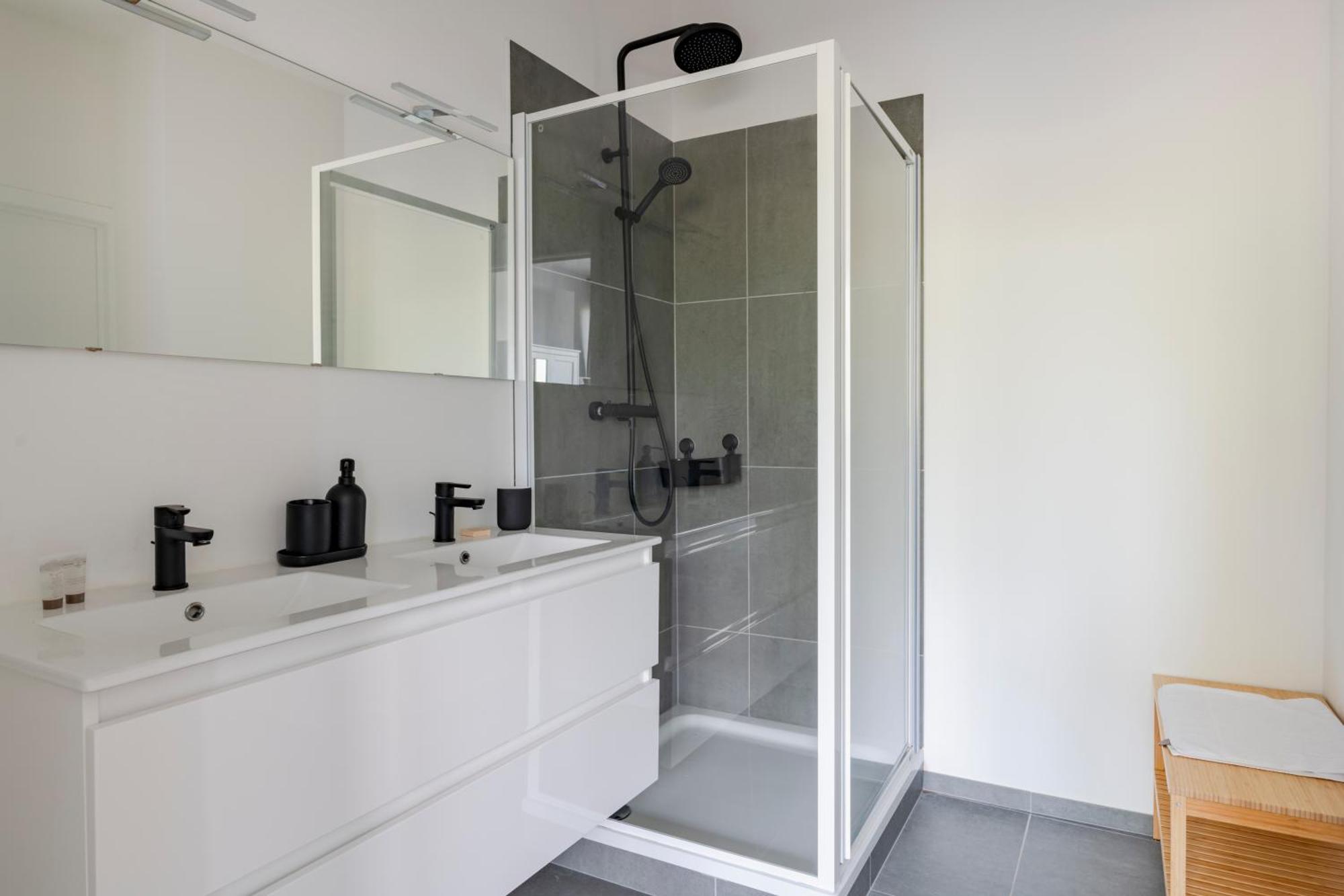 Eu Design Appartement *